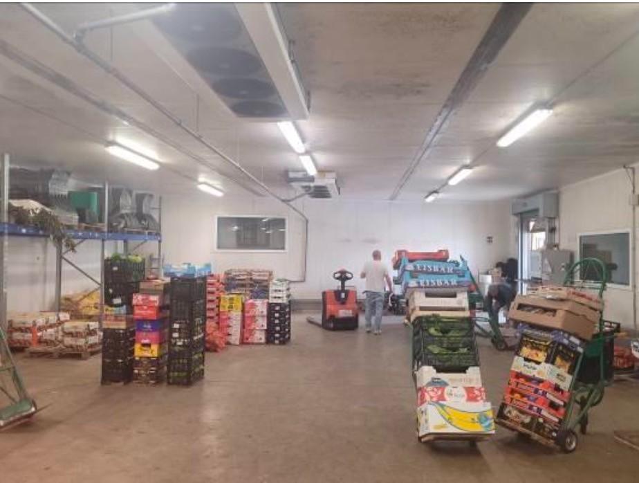 Capannone in vendita a Alessandria