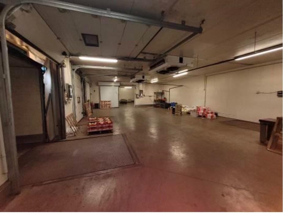 Capannone in vendita a Alessandria