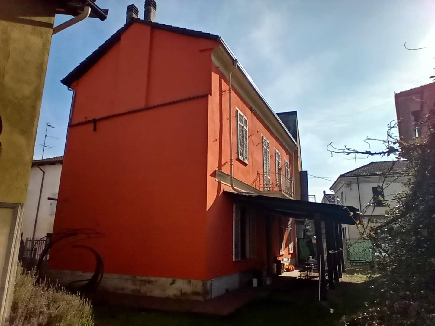 Appartamento in vendita a Alessandria