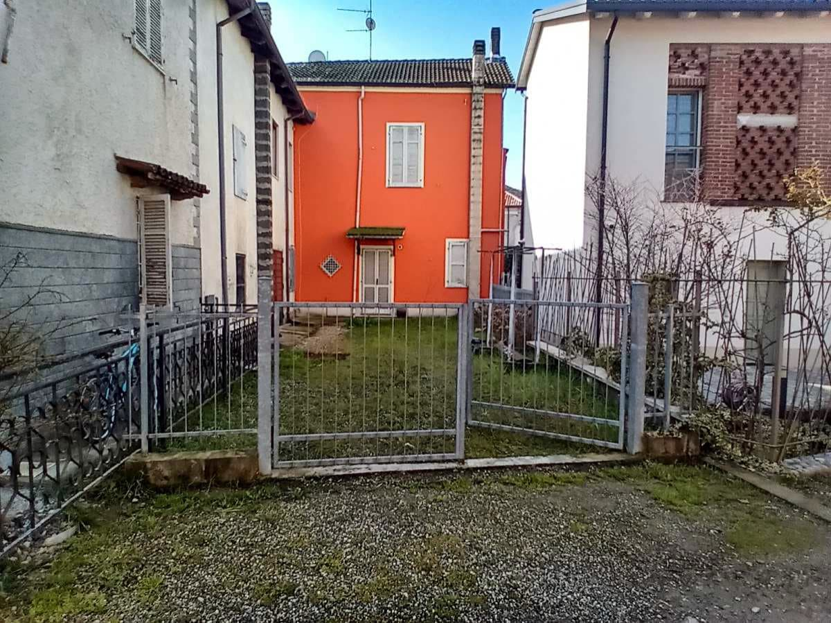 Appartamento in vendita a Alessandria