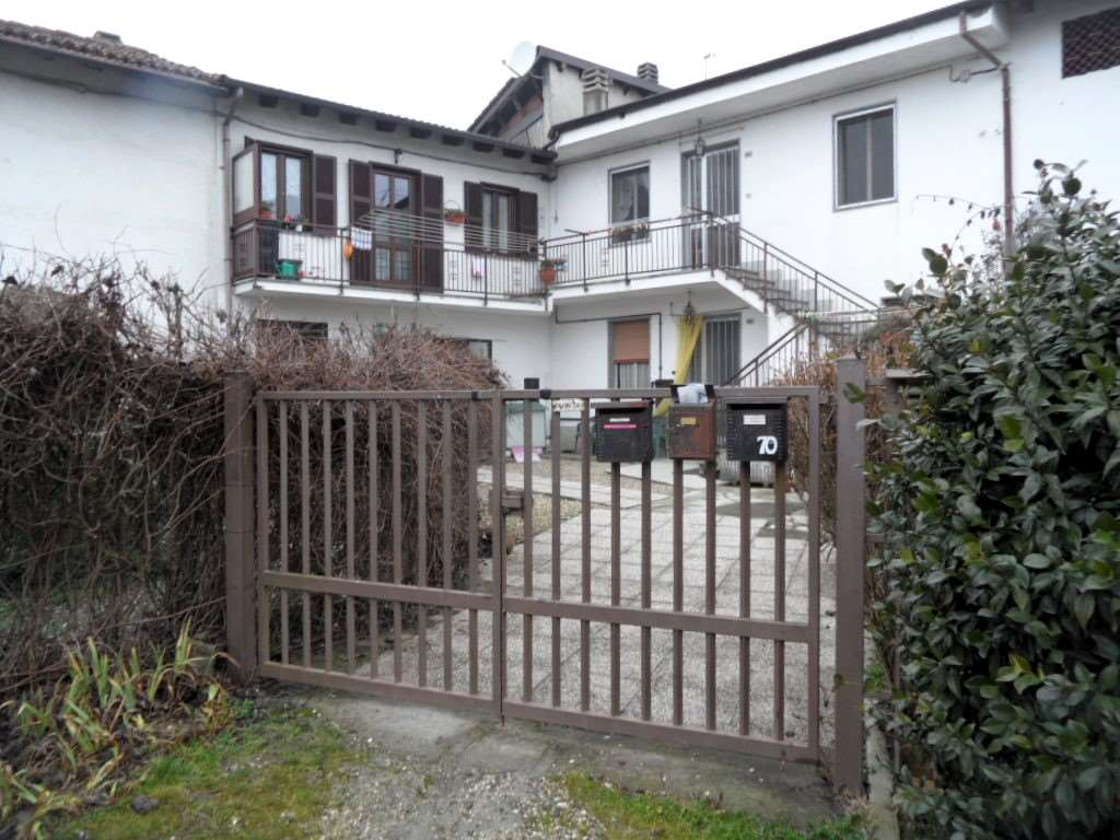 Appartamento in vendita a Predosa