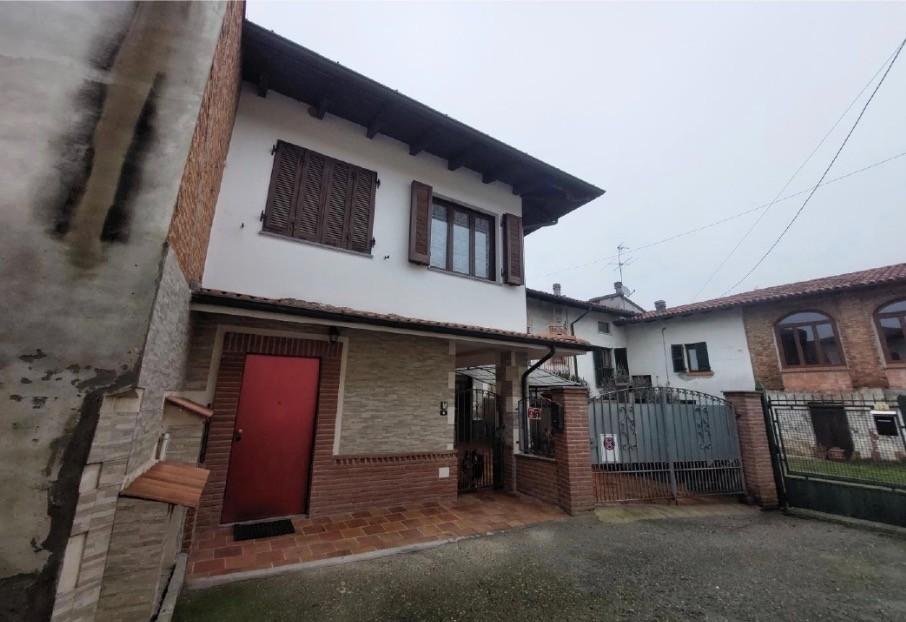 Villa in vendita a Felizzano