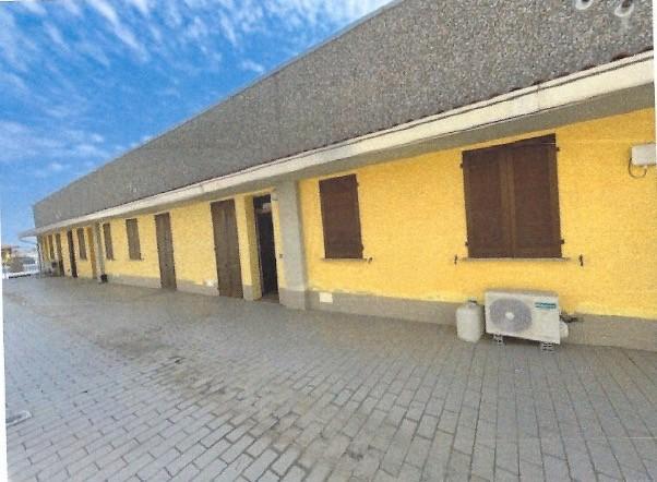 Ufficio in vendita a Cura Carpignano