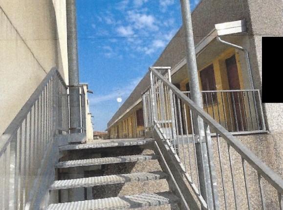 Ufficio in vendita a Cura Carpignano