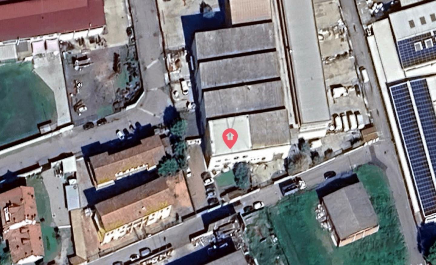 Ufficio in vendita a Cura Carpignano