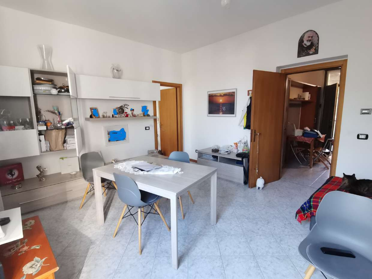 Quadrilocale in vendita a Monza