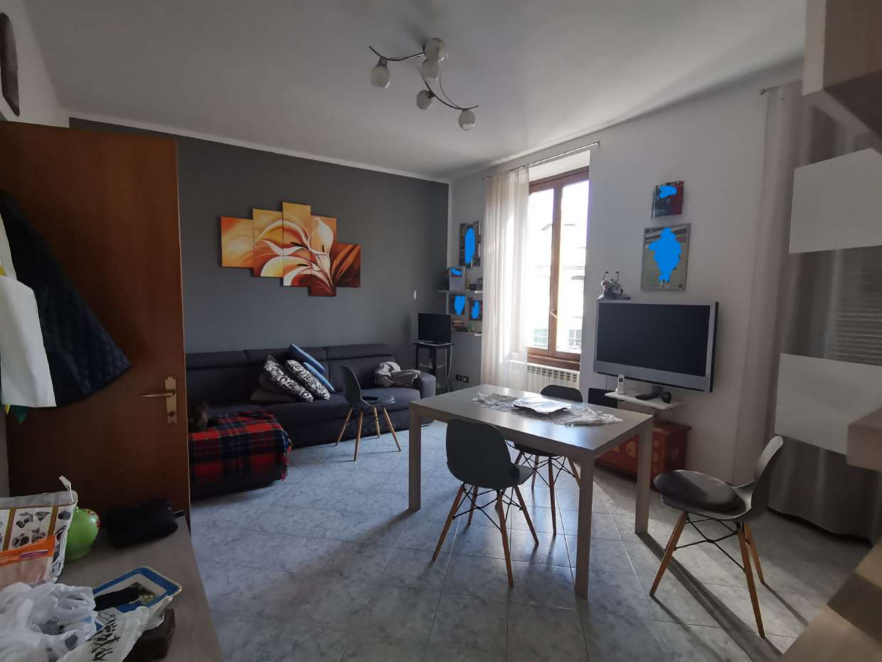 Quadrilocale in vendita a Monza