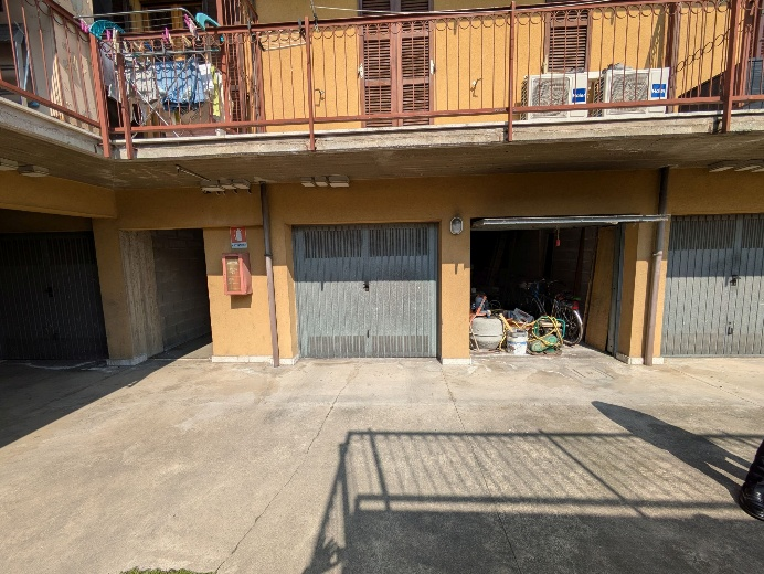 Trilocale in vendita a Agrate Brianza