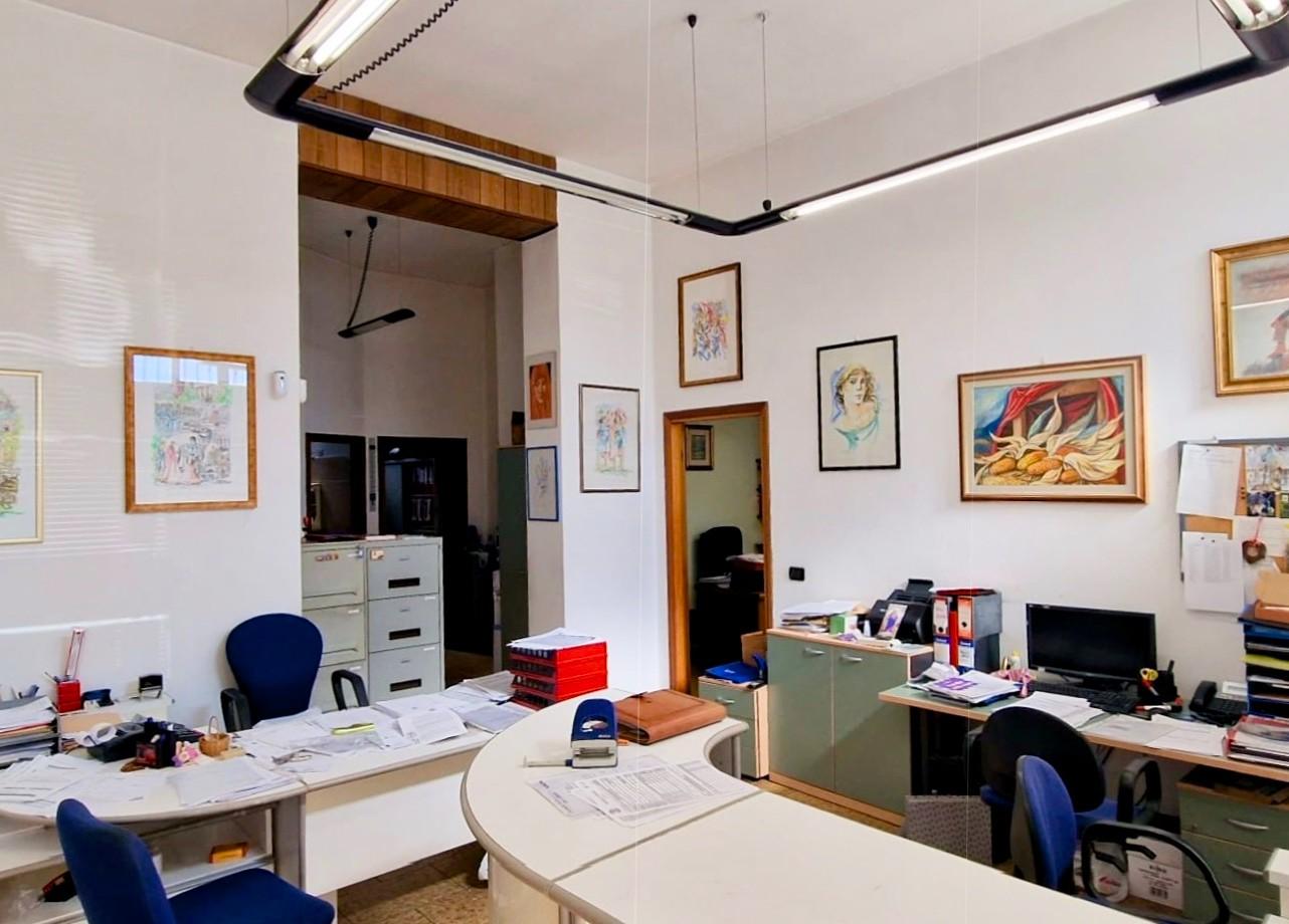 Negozio in vendita a Cusano Milanino