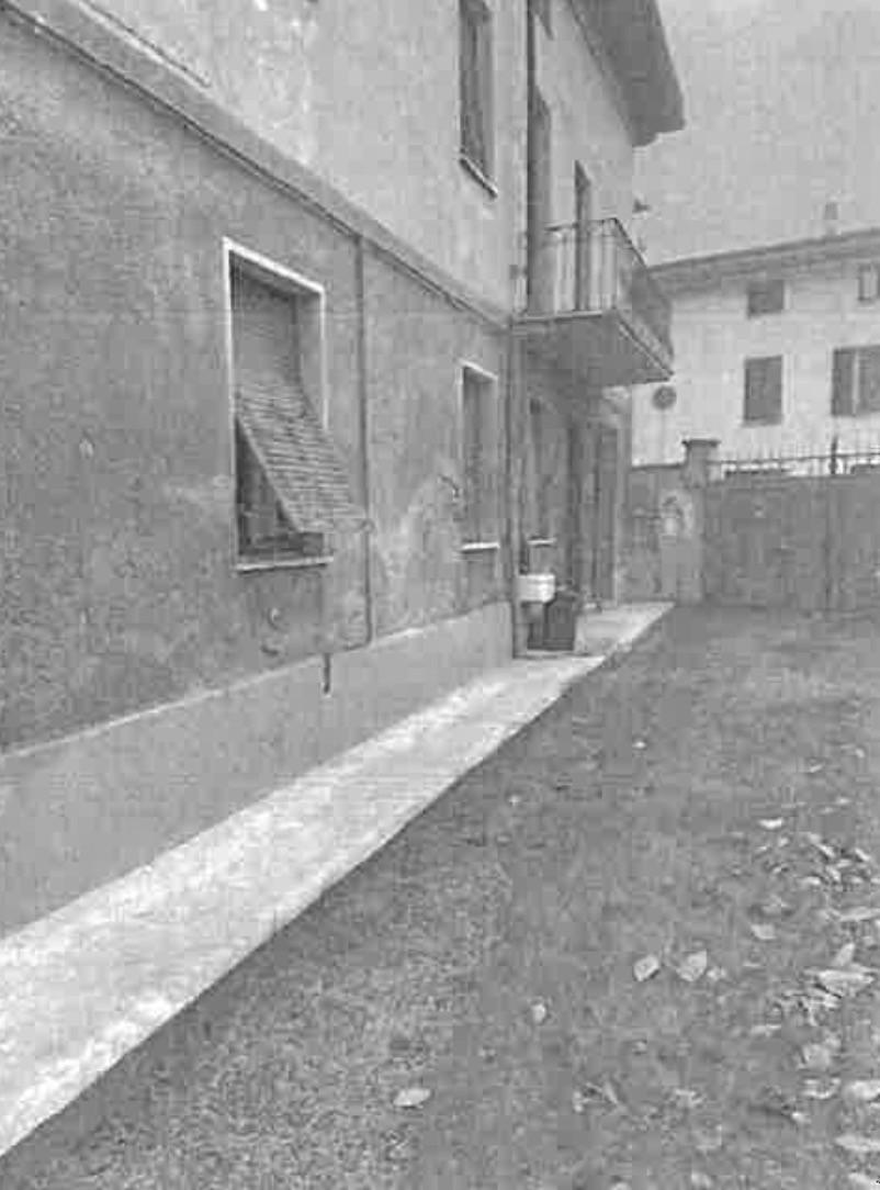 Appartamento in vendita a Castelnuovo Scrivia