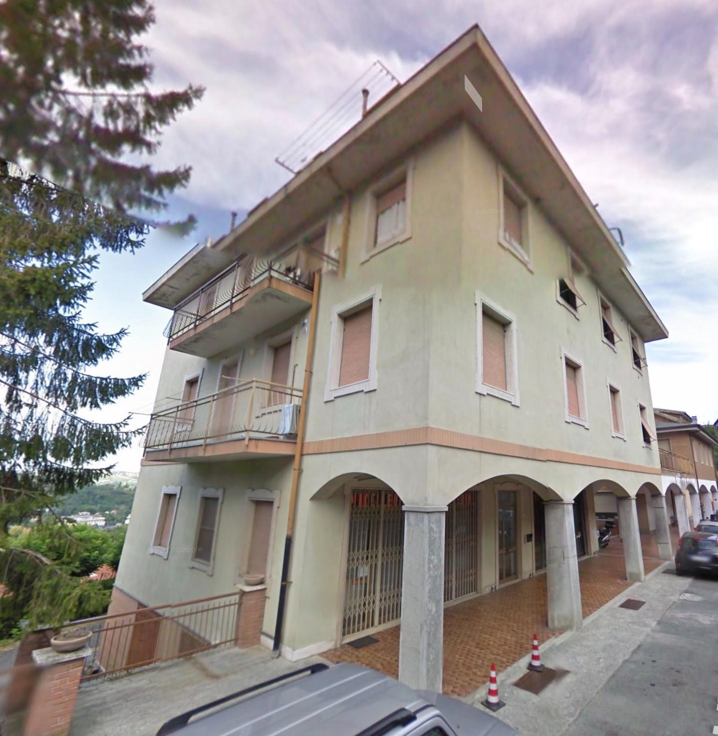 Quadrilocale in vendita a Belforte Monferrato