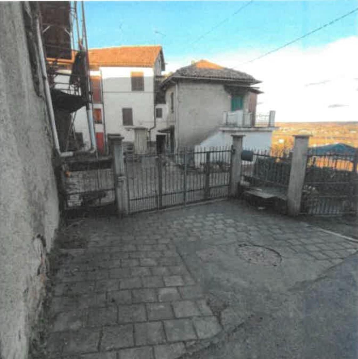 Appartamento in vendita a Strevi