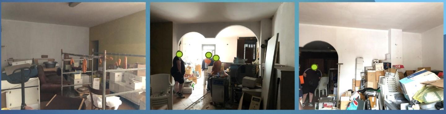 Negozio in vendita a Nerviano