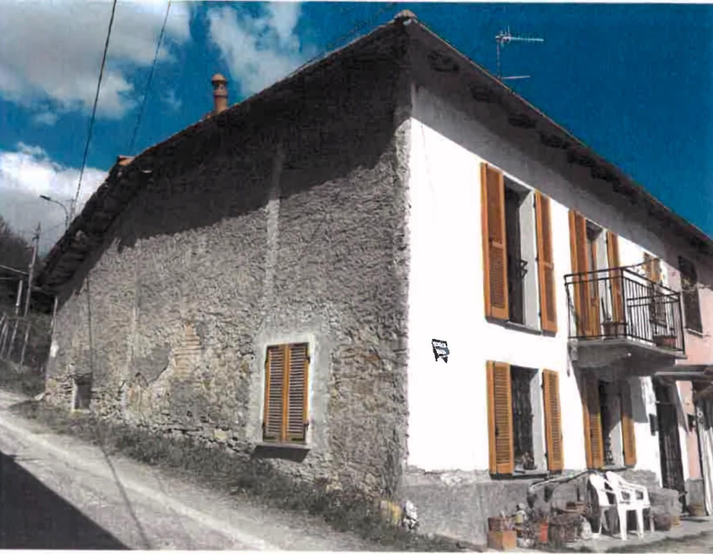 Appartamento da ristrutturare a Terzo