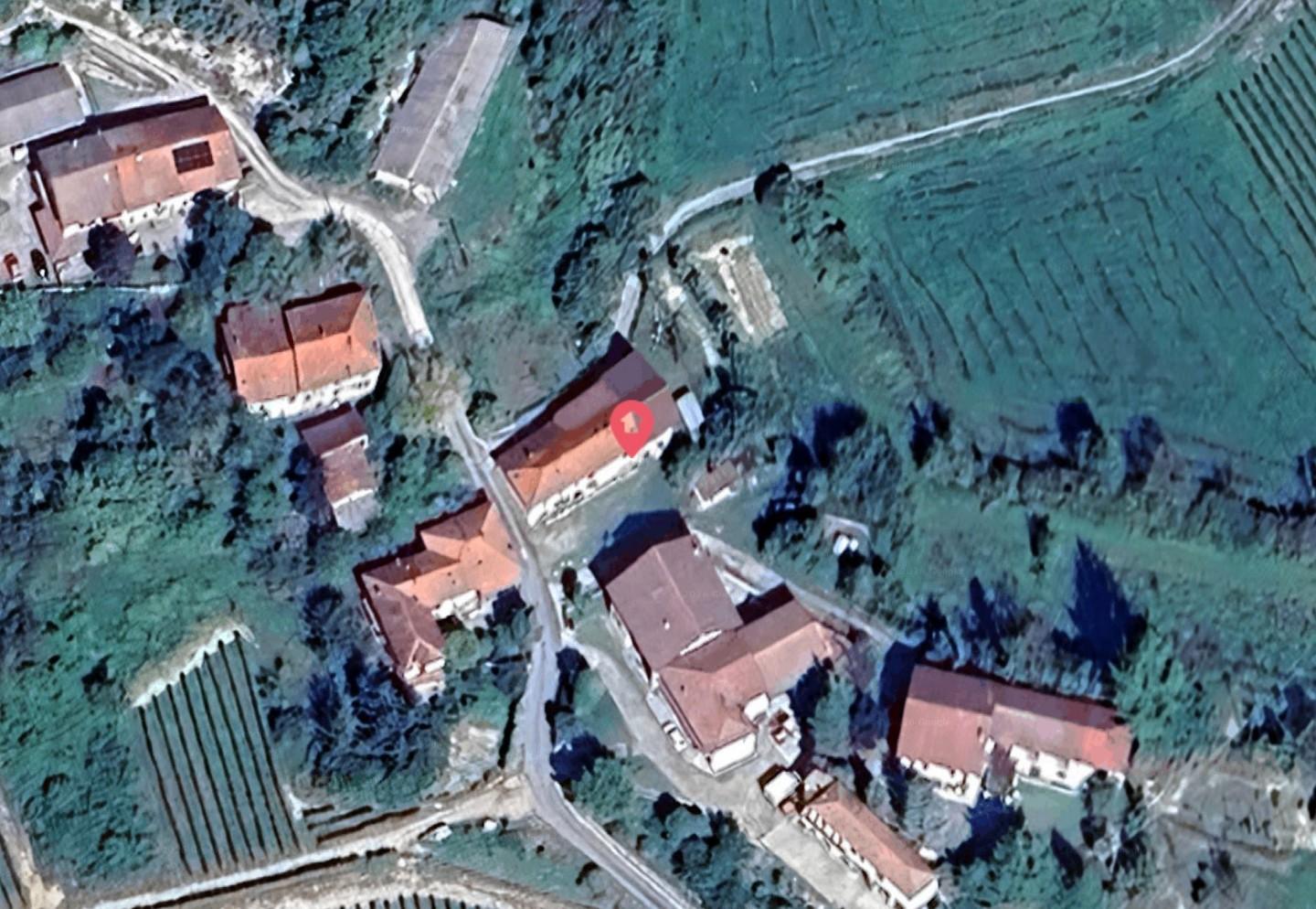 Appartamento da ristrutturare a Terzo