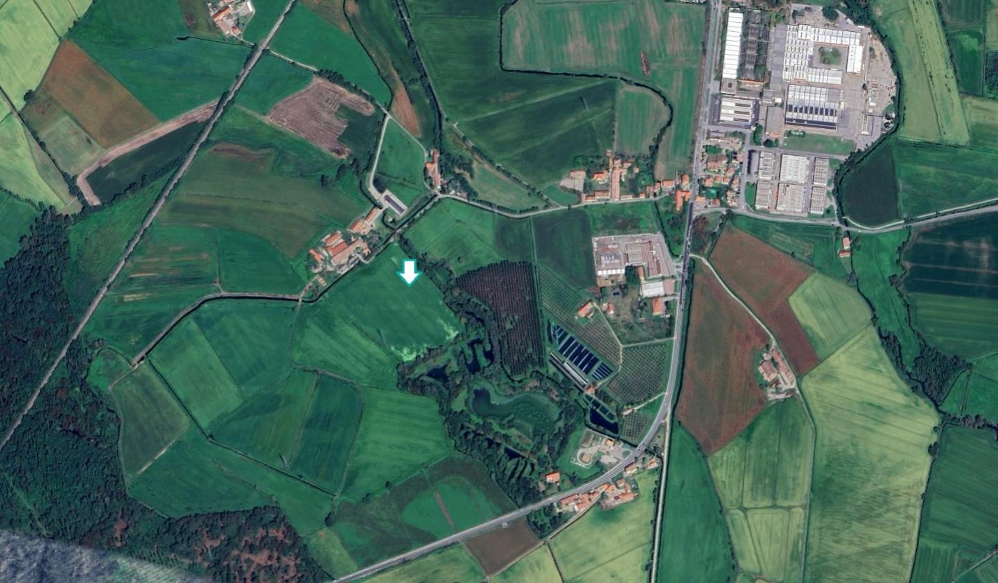 Terreno Agricolo in vendita a Ozzero