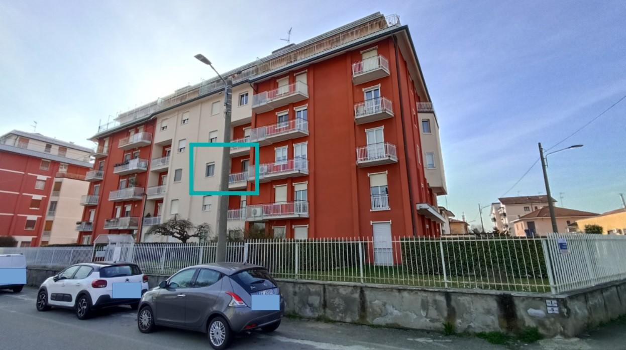 Quadrilocale in vendita a Corbetta