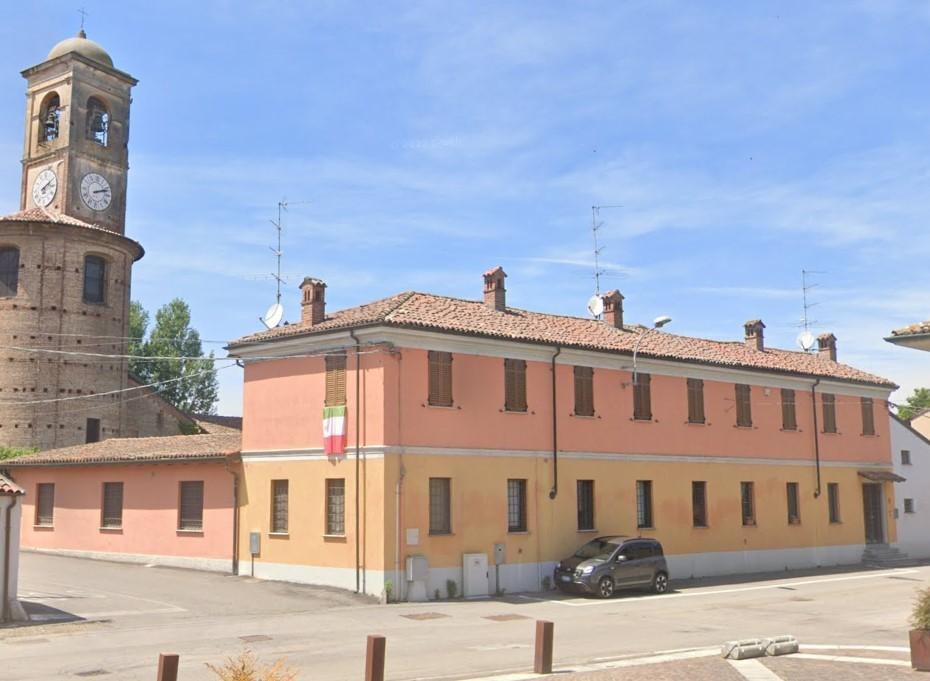 Appartamento in vendita a Gambarana