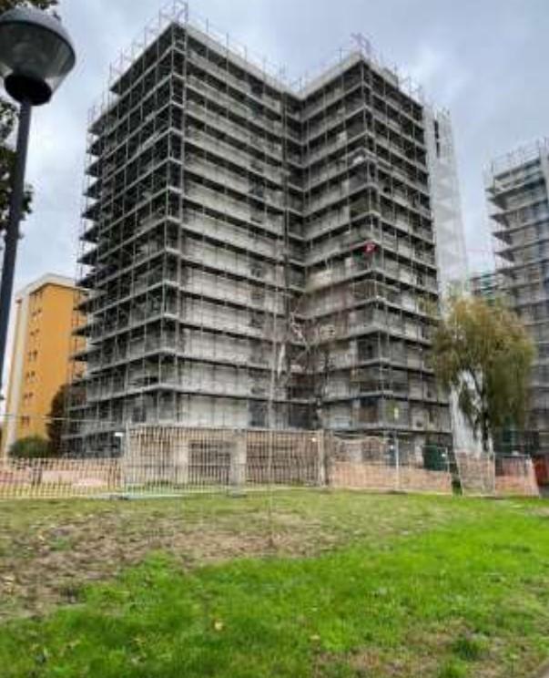 Quadrilocale in vendita, Opera noverasco