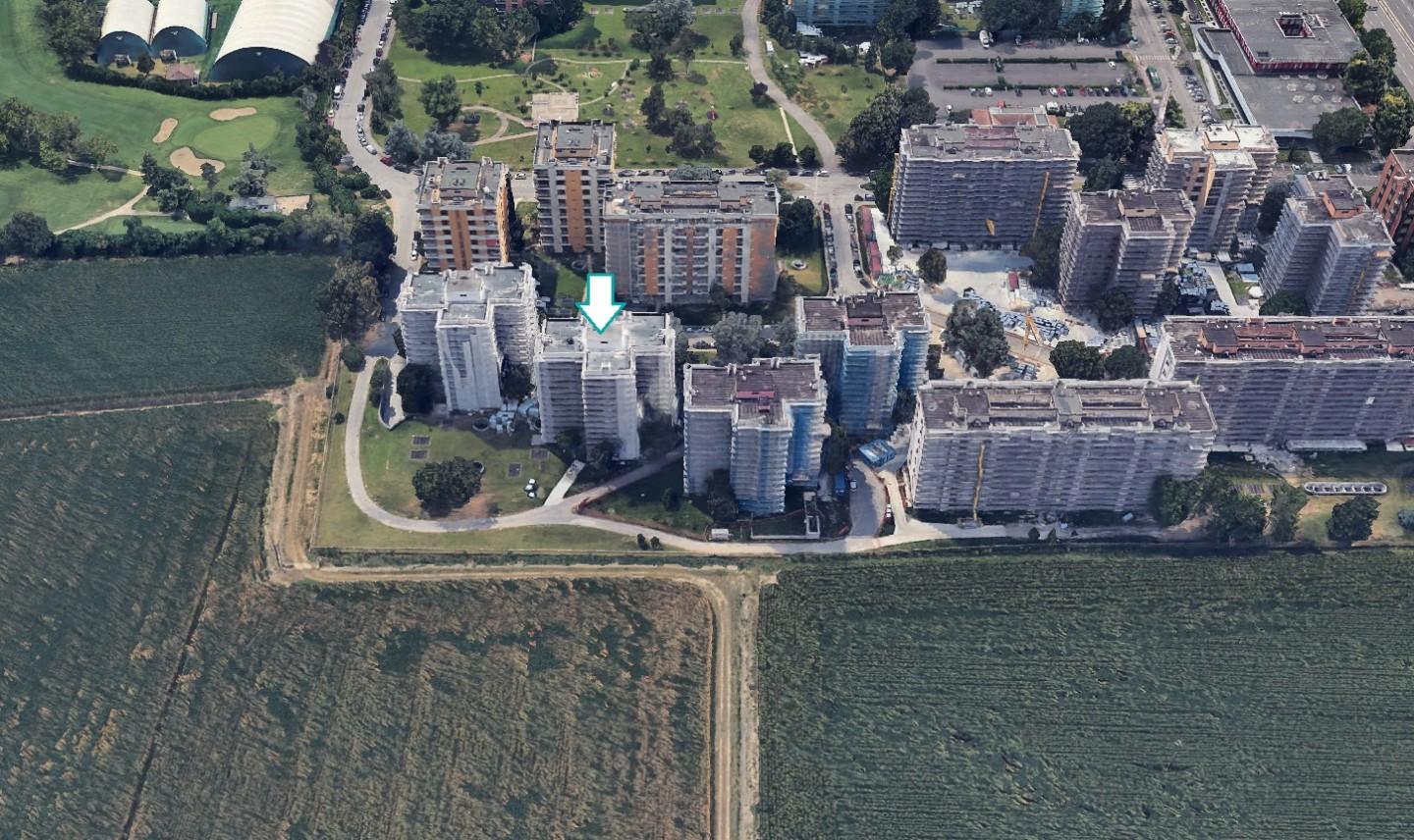 Quadrilocale in vendita, Opera noverasco