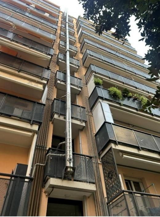 Quadrilocale in vendita a Pioltello