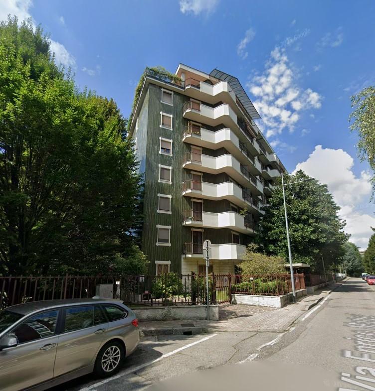 Quadrilocale in vendita a San Donato Milanese