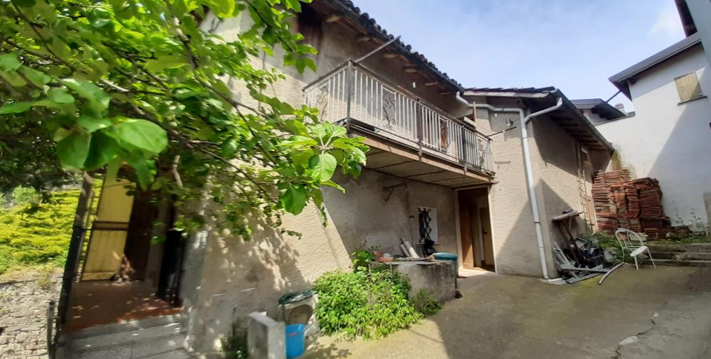 Appartamento in vendita a Serravalle Scrivia