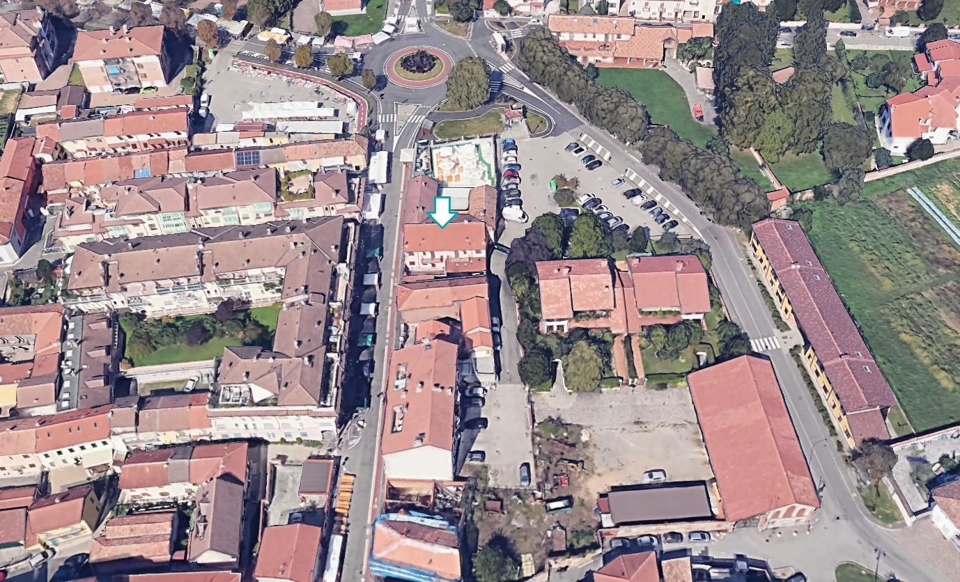 Quadrilocale in vendita a Lacchiarella