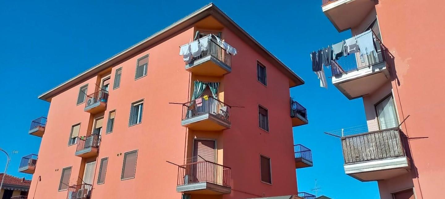 Quadrilocale in vendita a Vigevano