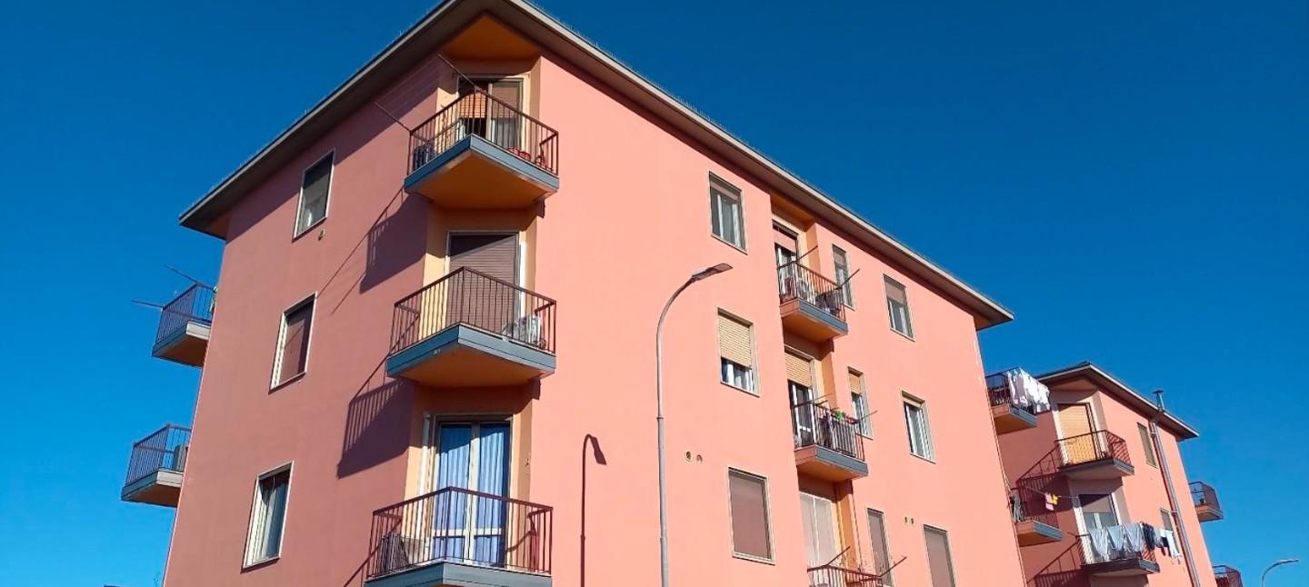 Quadrilocale in vendita a Vigevano