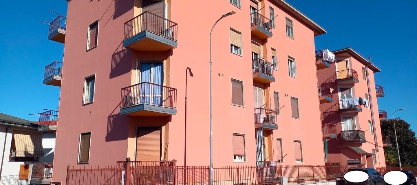Quadrilocale in vendita a Vigevano