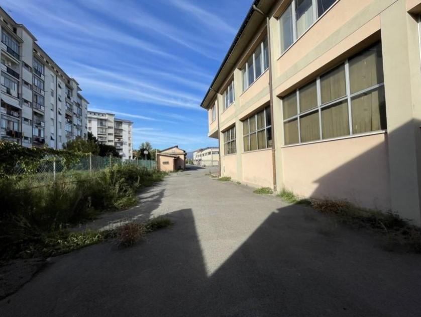 Capannone in vendita, Lucca san marco