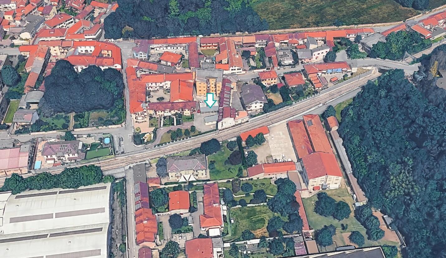 Casa vacanza Monolocale in vendita a Turbigo