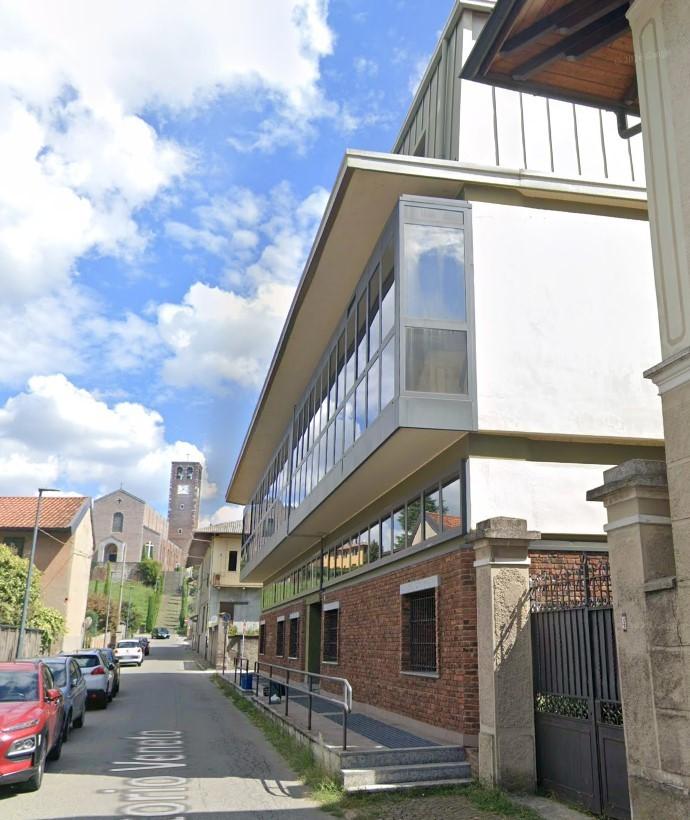 Ufficio in vendita a Turbigo