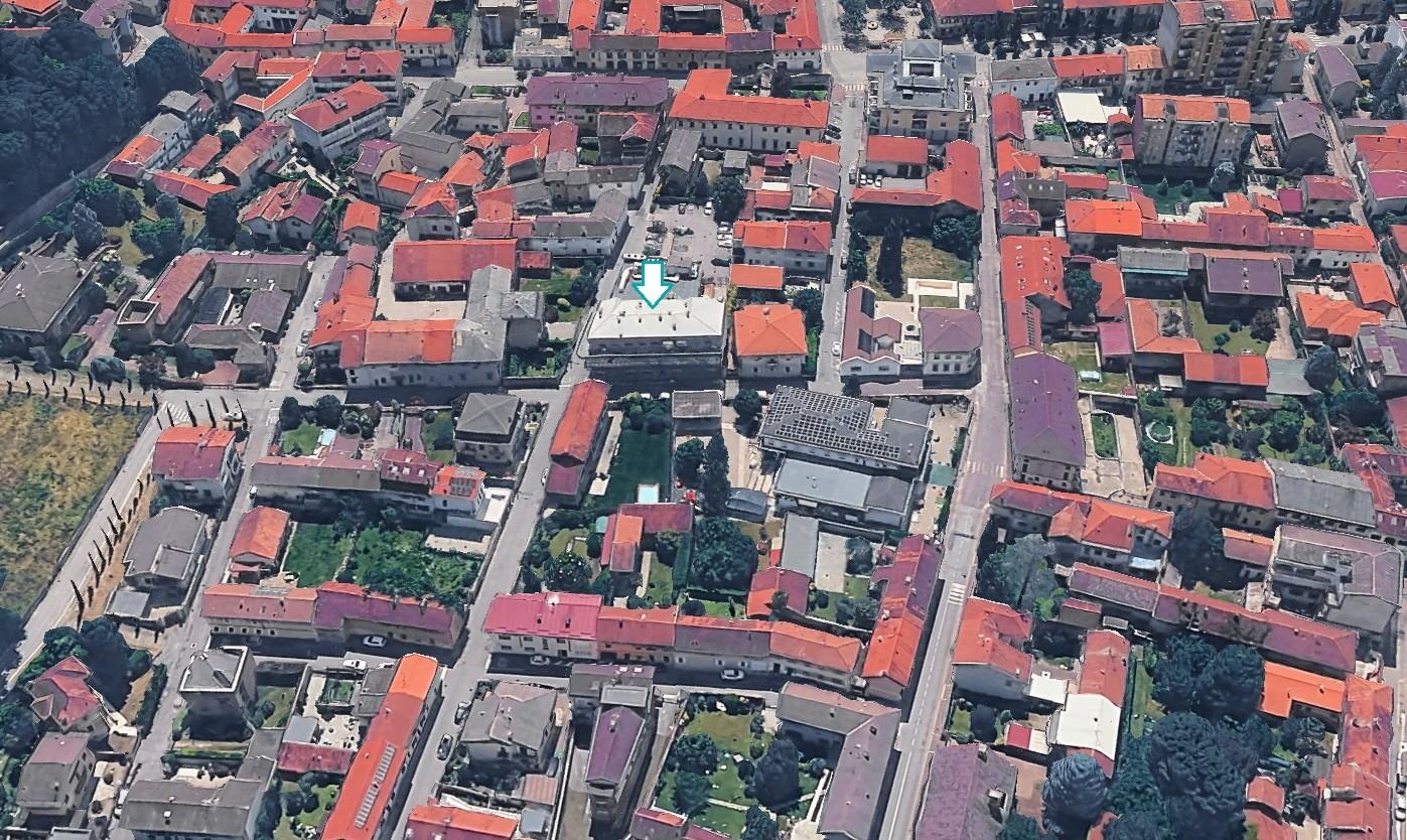 Ufficio in vendita a Turbigo