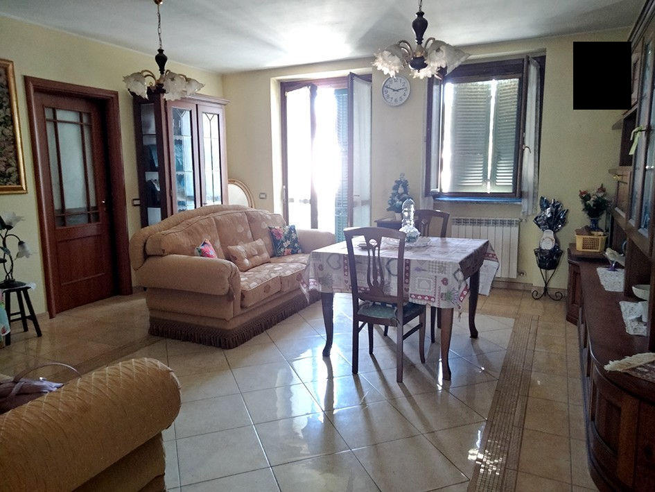 Appartamento in vendita a Marzano