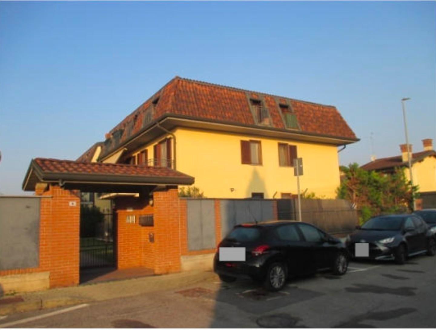 Quadrilocale in vendita a Copiano