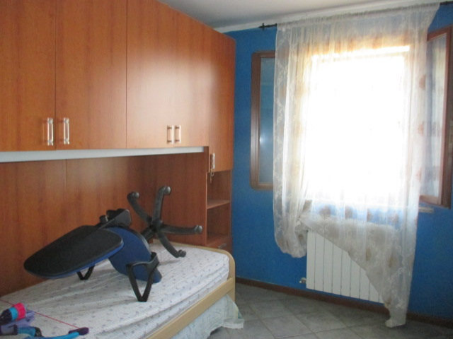 Quadrilocale in vendita a Copiano