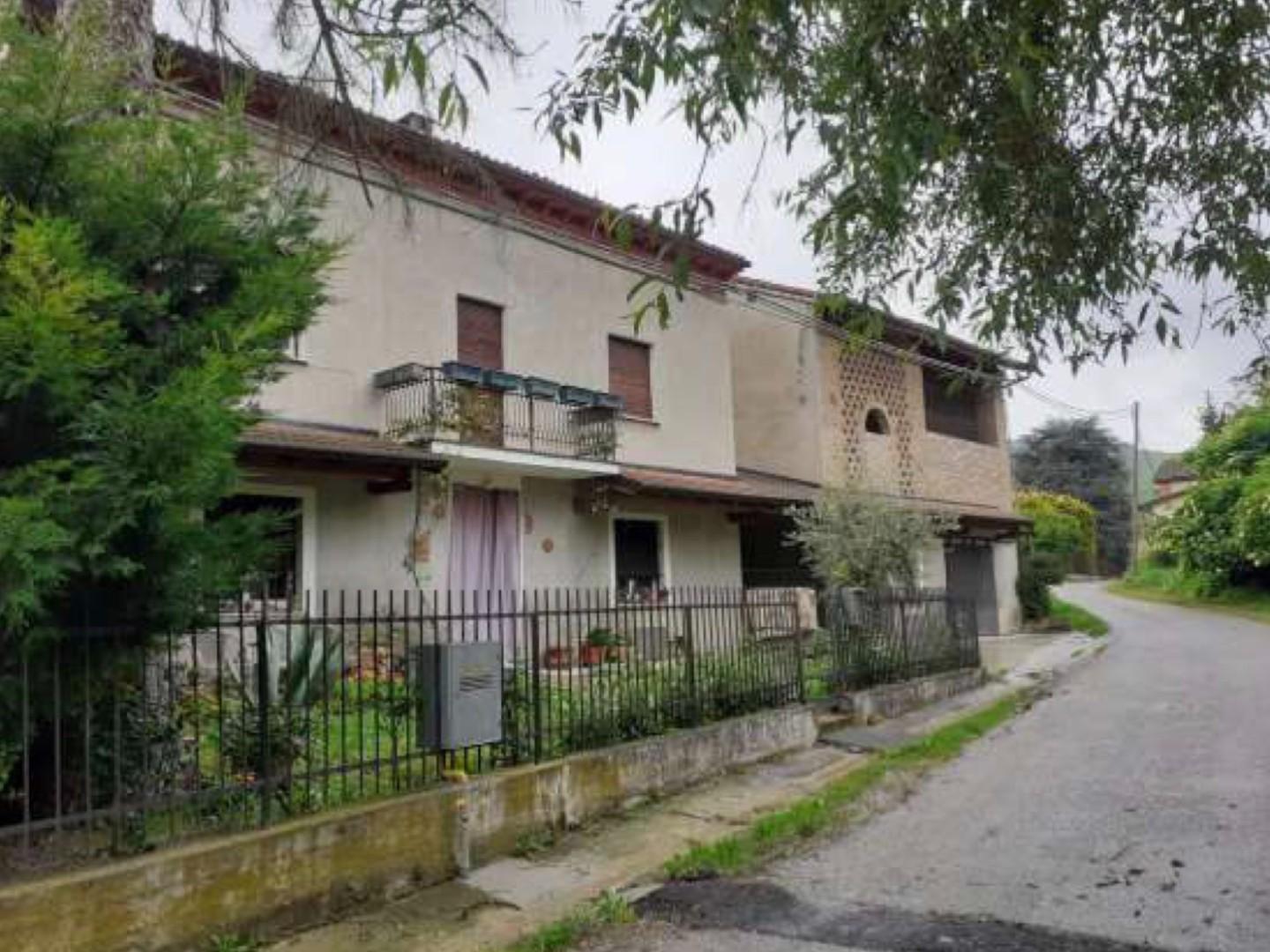 Appartamento in vendita, Borgoratto Mormorolo gabbione