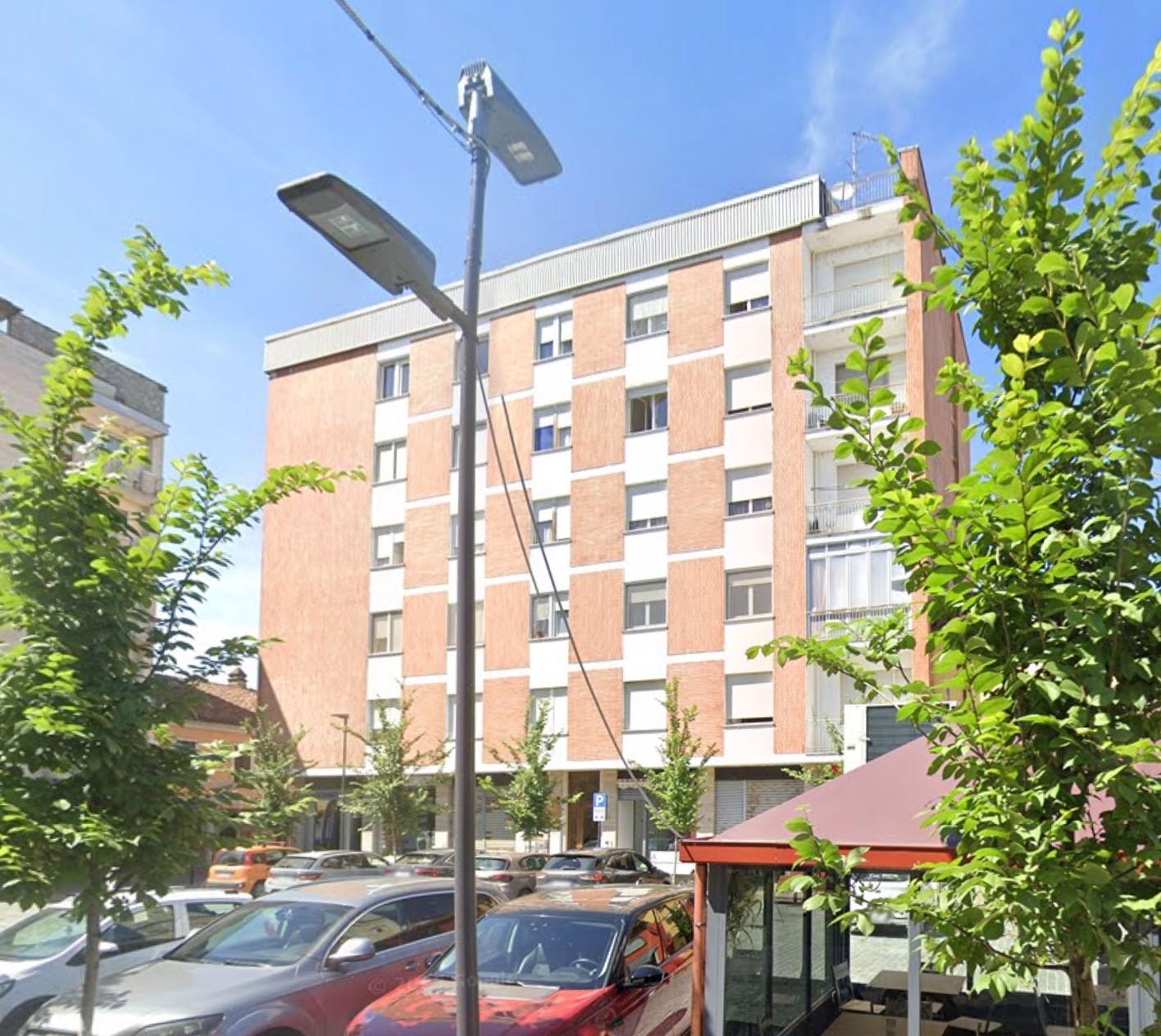 Appartamento da ristrutturare a Robbio