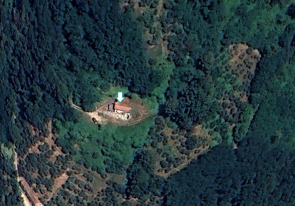 Casa indipendente in vendita a Montecatini-Terme