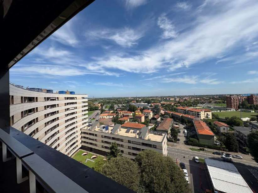 Appartamento in vendita a Cologno Monzese