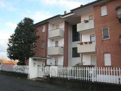 Appartamento in vendita a Lentate sul Seveso