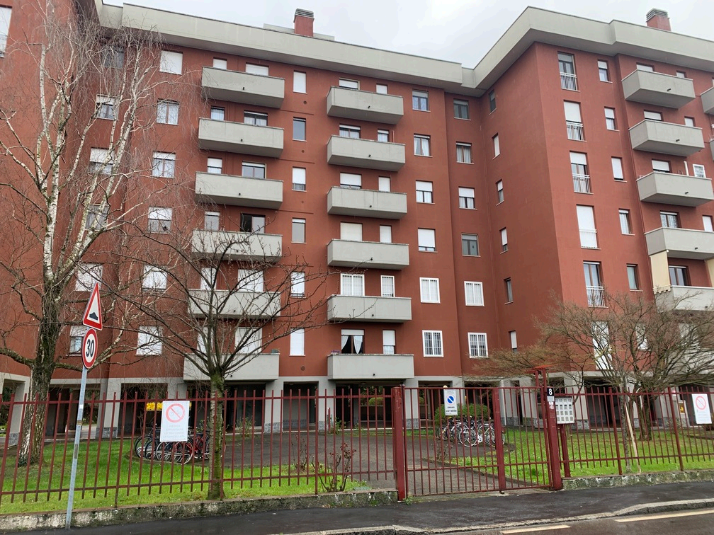 Quadrilocale in vendita a Vimodrone