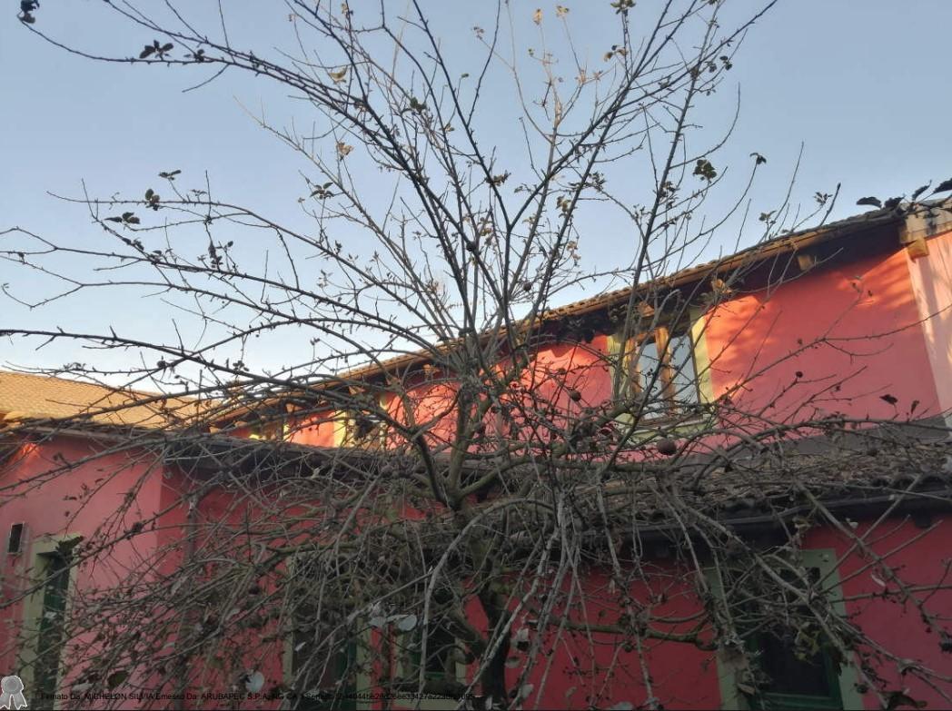 Quadrilocale in vendita a Ferrera Erbognone