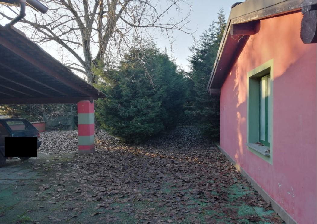 Quadrilocale in vendita a Ferrera Erbognone