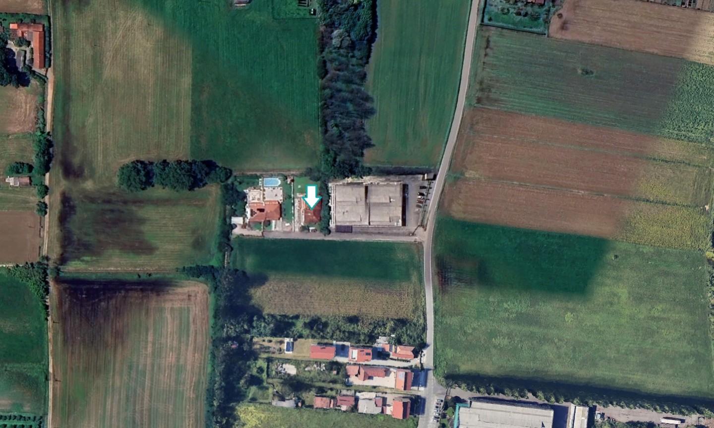 Quadrilocale in vendita a Robecco sul Naviglio