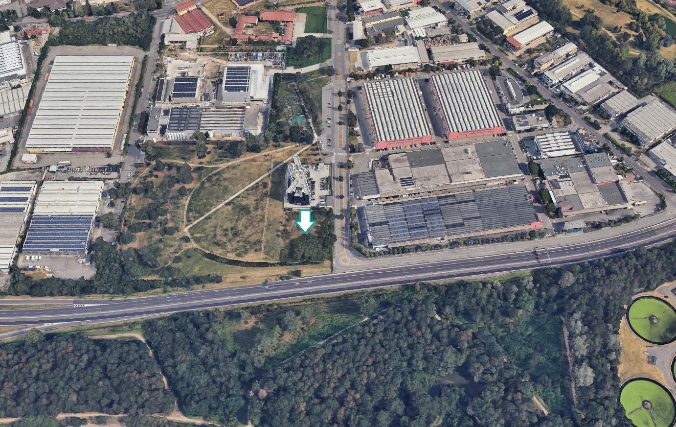 Terreno Agricolo in vendita a Pero