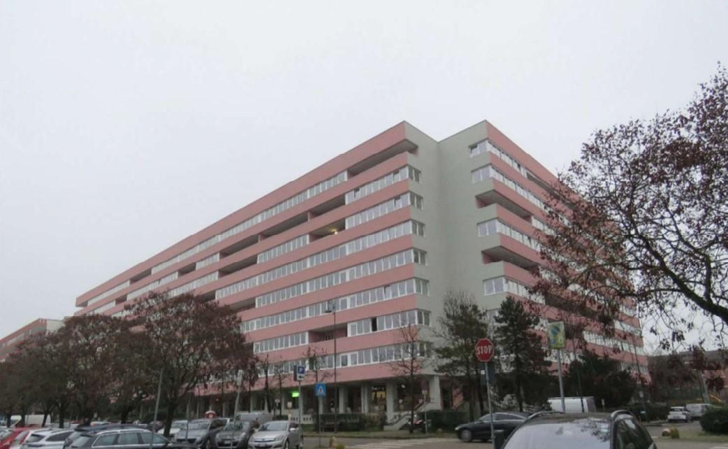 Quadrilocale in vendita a Pieve Emanuele