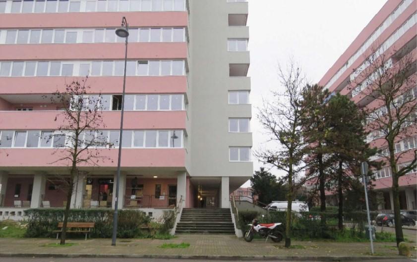 Quadrilocale in vendita a Pieve Emanuele